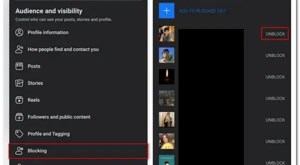 Jak odblokować kogoś na fb messenger i odzyskać kontakt w łatwy sposób