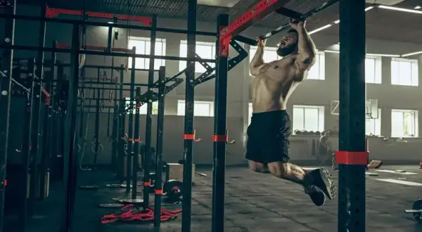 CrossFit – co to takiego i dlaczego warto go spróbować?