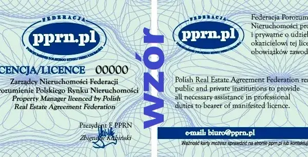 Jak sprawdzić licencję pośrednika nieruchomości i uniknąć oszustw