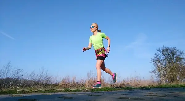 Bieganie od zera: Twój bezpieczny plan marszobiegów do 5 km