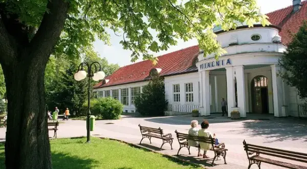 Opinie o sanatoriach NFZ w Kudowie-Zdroju: co mówią pacjenci?