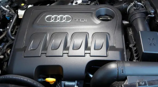 Audi Q3 jaki silnik wybrać, aby uniknąć wysokich kosztów eksploatacji?