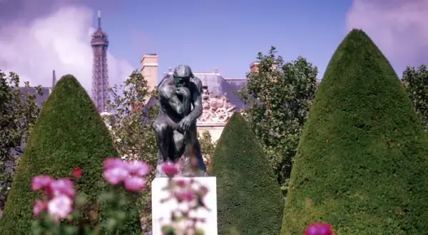 Auguste Rodin – twórca rzeźby Myśliciel i jego niezwykła historia
