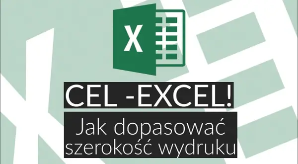 Jak drukować z Excela: Proste kroki, aby uniknąć problemów z wydrukiem