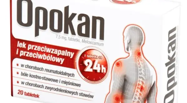 Aulin lek na co pomaga i jak skutecznie łagodzi ból i stan zapalny