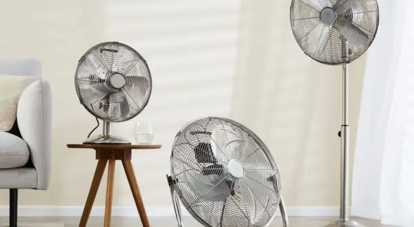 Aldi wentylator w stylu retro – funkcje, cena i porównania modeli