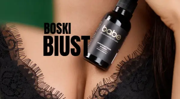 Powiększ biust naturalnie? Fakty i bezpieczne metody pielęgnacji.
