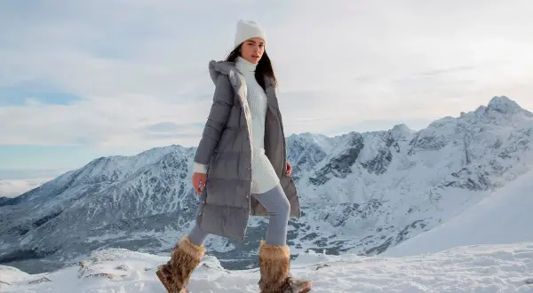 Gdzie kupić kurtkę zimową damską? Najlepsze miejsca i modele na zimę