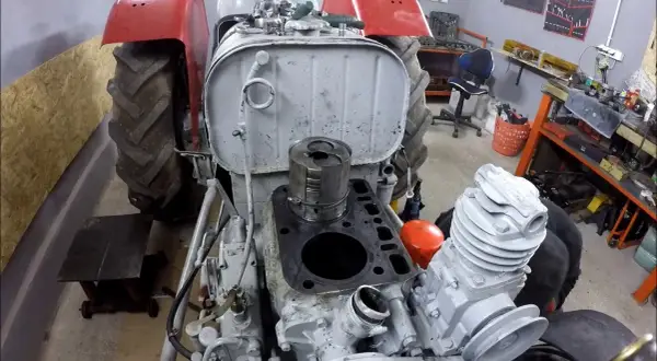 Ile kosztuje remont silnika C-330 robocizna? Poznaj ukryte koszty