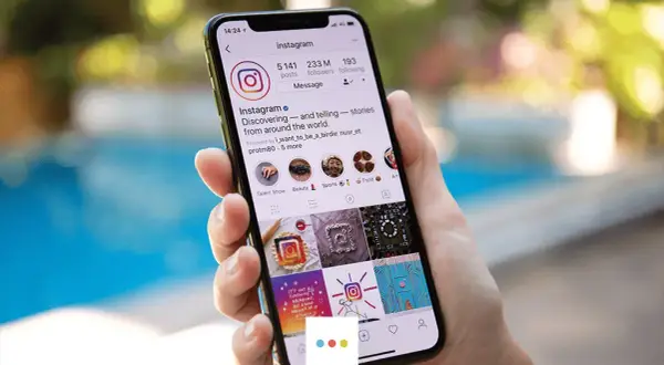Jak zrobić na IG blog osobisty i przyciągnąć nowych obserwatorów