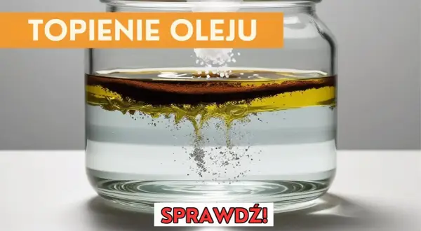 Eksperymenty z sodą: Odkryj fascynującą naukę w domu!