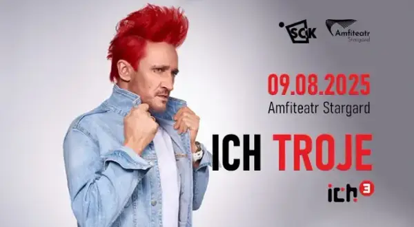 Ile kosztuje koncert Ich Troje? Sprawdź ceny biletów i zniżki