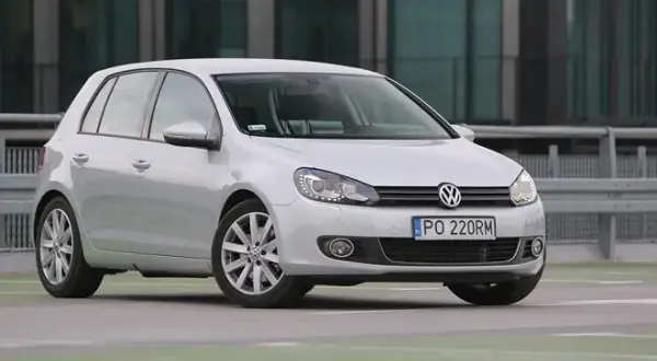 Volkswagen Golf 6 jaki silnik - które silniki zapewniają najlepsze osiągi?