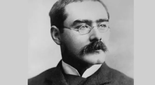 Kto napisał "Księgę dżungli"? Rudyard Kipling i jego niezwykłe dzieło