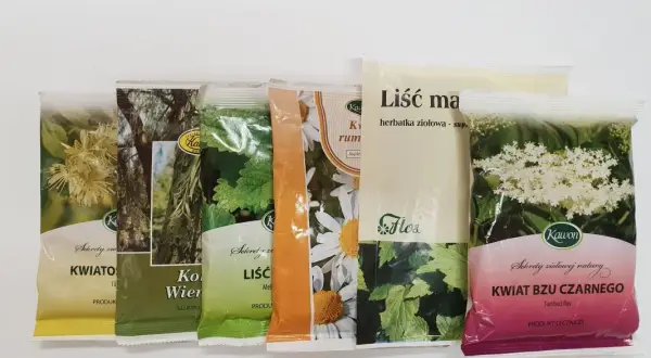 Jaka herbata na ból głowy? Ziołowe sekrety na migrenę i stres.