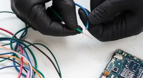 Jak łączyć kable elektryczne? Bezpieczny poradnik dla amatorów