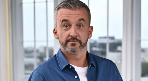 Krzysztof Skórzyński ile ma lat? Tajemnice jego wieku i życia prywatnego.
