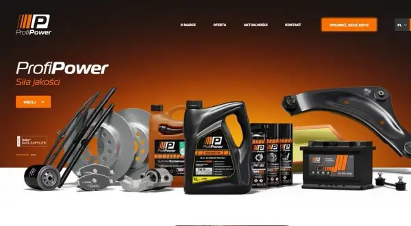 Profipower: Marka ProfiAuto jakość, gwarancja. Czy warto zaufać?