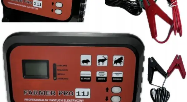 Ile prądu zużywa pastuch elektryczny i jak wpływa to na koszty?