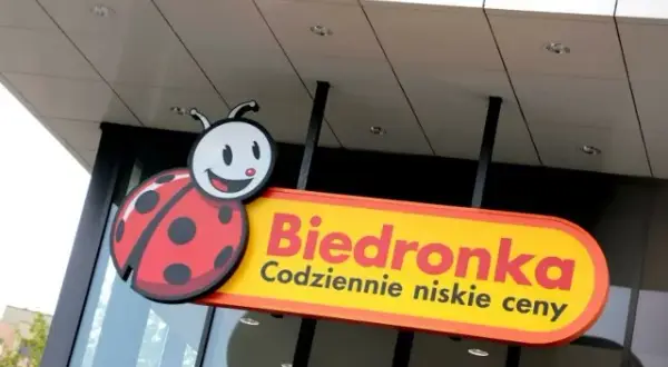 Czy w Krynicy Morskiej jest Biedronka? Sprawdź lokalizację i godziny