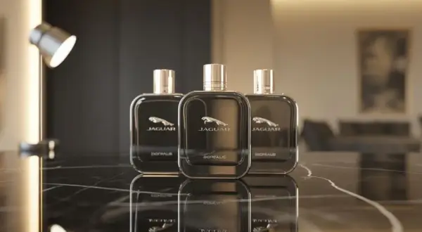 Najładniejsze perfumy Jaguar - ranking najlepszych zapachów męskich