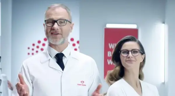 Jak wygląda badanie wzroku w Vision Express - co musisz wiedzieć?