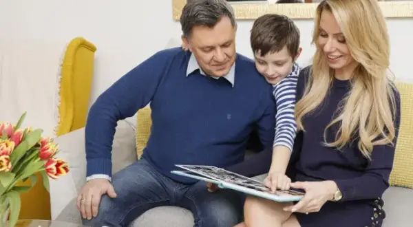 Jacek Łęski: Ile ma dzieci i jak wpływają na jego życie?