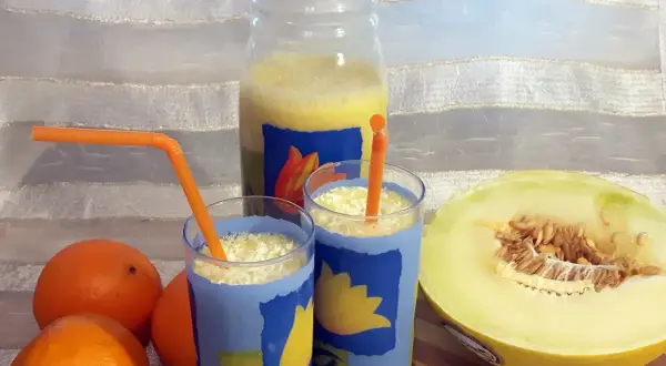 Najlepsze drinki z melonem, które zachwycą Twoich gości w domu