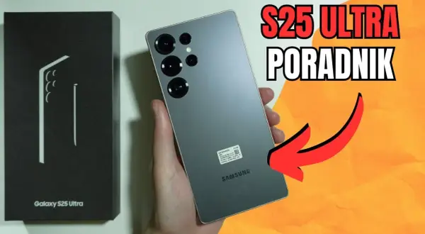 Jak ustawić aparat w Samsung S22, aby robić lepsze zdjęcia?