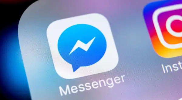 Jak usunąć wszystkie zdjęcia z Messengera i uwolnić pamięć telefonu