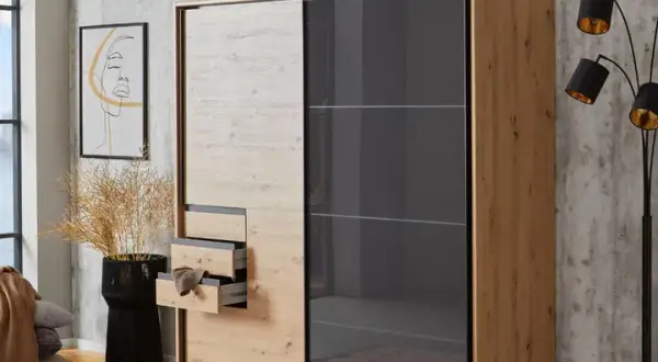 Finde den perfekten XXL Lutz Schlafzimmer Schrank zu besten Preisen