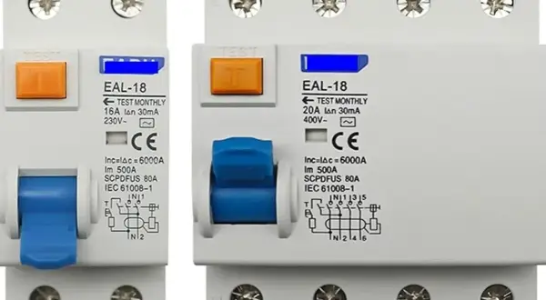 Bezpiecznik – klucz do bezpieczeństwa w instalacjach elektrycznych