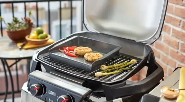 Grill elektryczny Action – najlepsze modele, ceny i opinie użytkowników