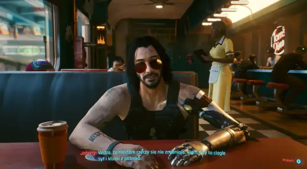Cyberpunk 2077 w 2026: Recenzje i opinie. Czy to arcydzieło?