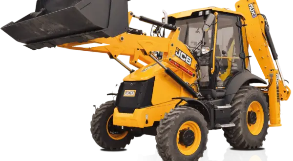 Ile pali koparko ładowarka JCB 3CX? Sprawdź, jak obniżyć koszty!