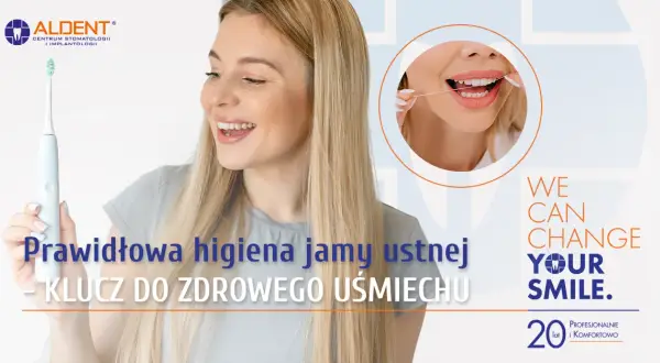 Sanacja jamy ustnej: Klucz do zdrowia. Czy wiesz, co zyskujesz?