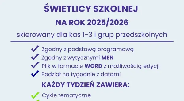 Praca w świetlicy szkolnej: Jakie wykształcenie? Kompletny poradnik.