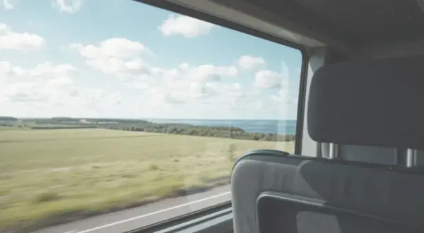 Jak dojechać do Ustronia Morskiego - najlepsze opcje transportu i trasy