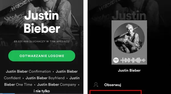 Jak zablokować piosenkę na Spotify i cieszyć się ulubioną muzyką