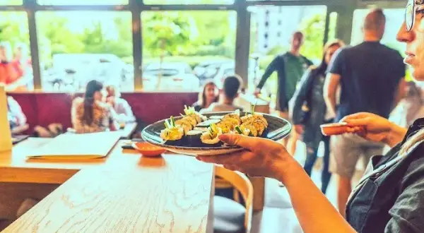 Gdzie zjeść na Bielanach? Odkryj najlepsze lokale gastronomiczne