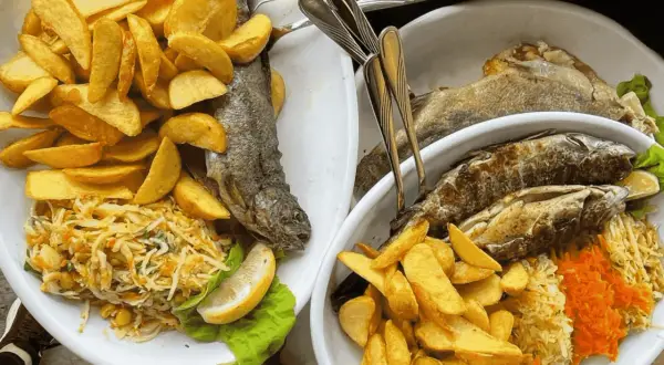 Gdzie zjeść w Stroniu Śląskim? Najlepsze restauracje i atrakcje kulinarne