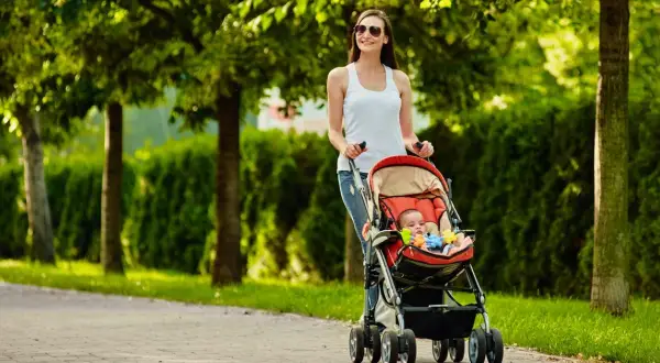 Jaką spacerówkę wybrać, by uniknąć błędnych decyzji?