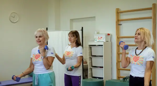 Jak tanio wyjechać do sanatorium ze zwrotów podatkowych bez stresu
