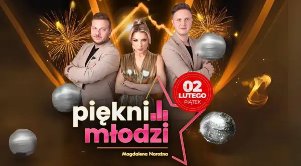 Ile kosztuje koncert Piękni i Młodzi? Poznaj ukryte koszty występu