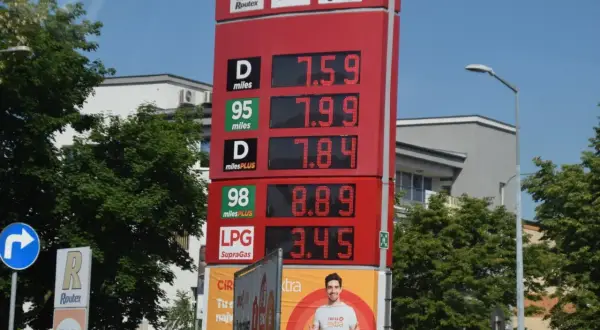 Ile kosztuje LPG w Czechach? Sprawdź aktualne ceny i różnice regionalne