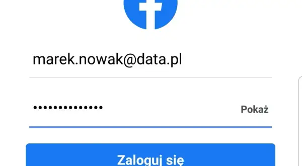 Czy hasło do Messengera jest takie samo jak do Facebooka? Sprawdź!