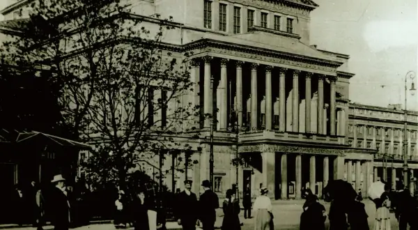 Co to znaczy opera? Poznaj fascynujący świat muzyki i dramatu