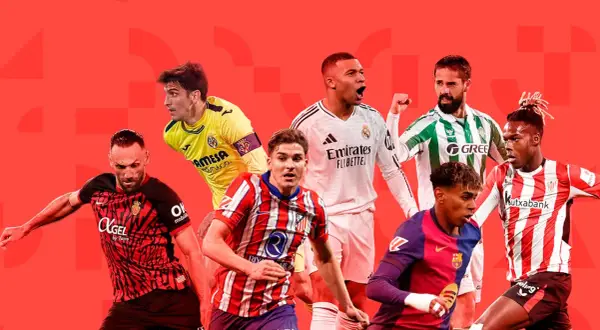 ¿Juega tu equipo? Partidos de fútbol mañana y dónde verlos
