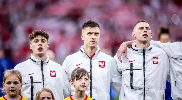 Polska Chorwacja statystyki: Niezwykłe wyniki i kluczowe momenty meczu