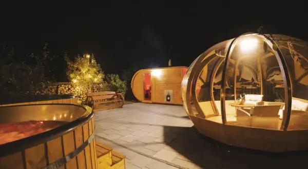 Wyjątkowe spa na urodziny: relaksujące pakiety i niezapomniane chwile